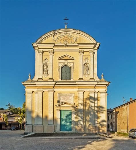 Bilocale in affitto Gazoldo degli Ippoliti (MN)